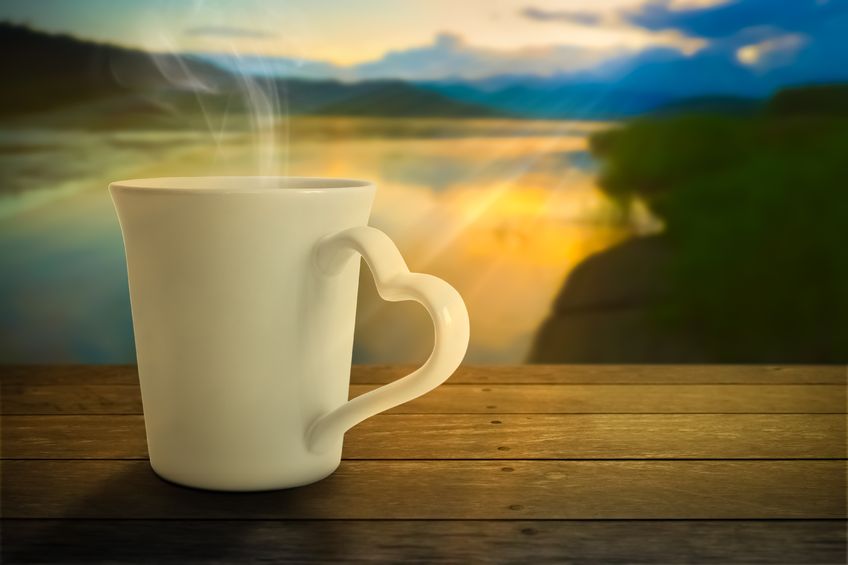 3 in 1 Coffee Mix HeroImage