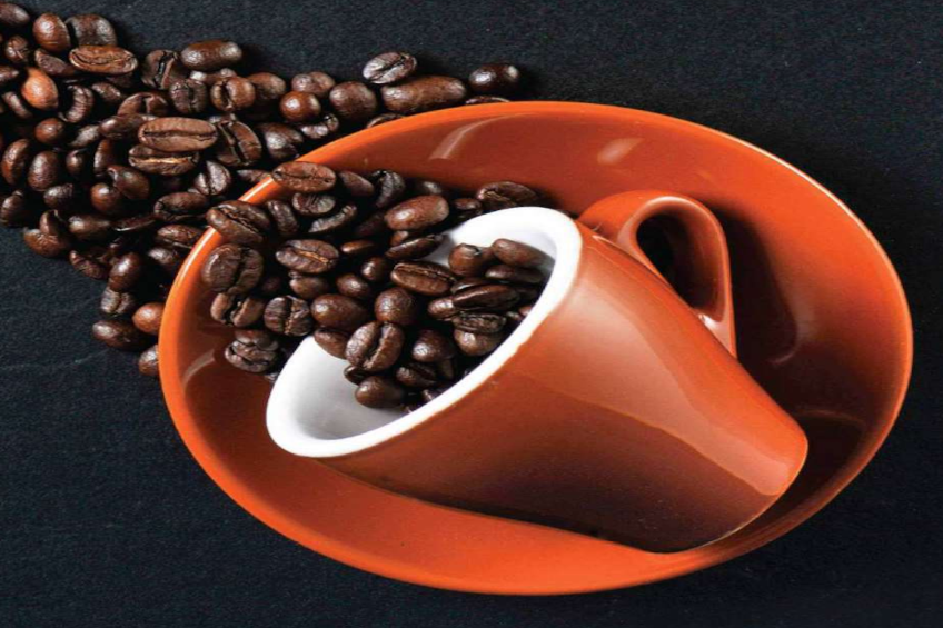 Americano Coffee HeroImage