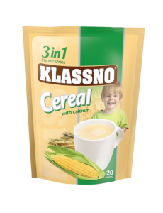 Cereal Mix-Product 1