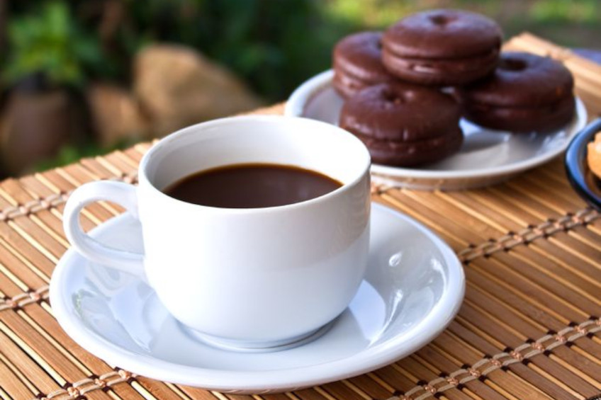 Freeze Dried 3 in 1 Coffee Mix HeroImage