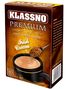 Freeze Product 3