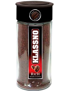 Instant Soluble Product 1