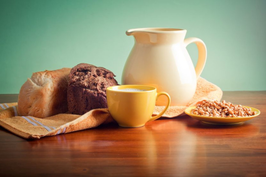 Non Dairy Creamer HeroImage