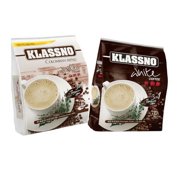 White Coffee-600