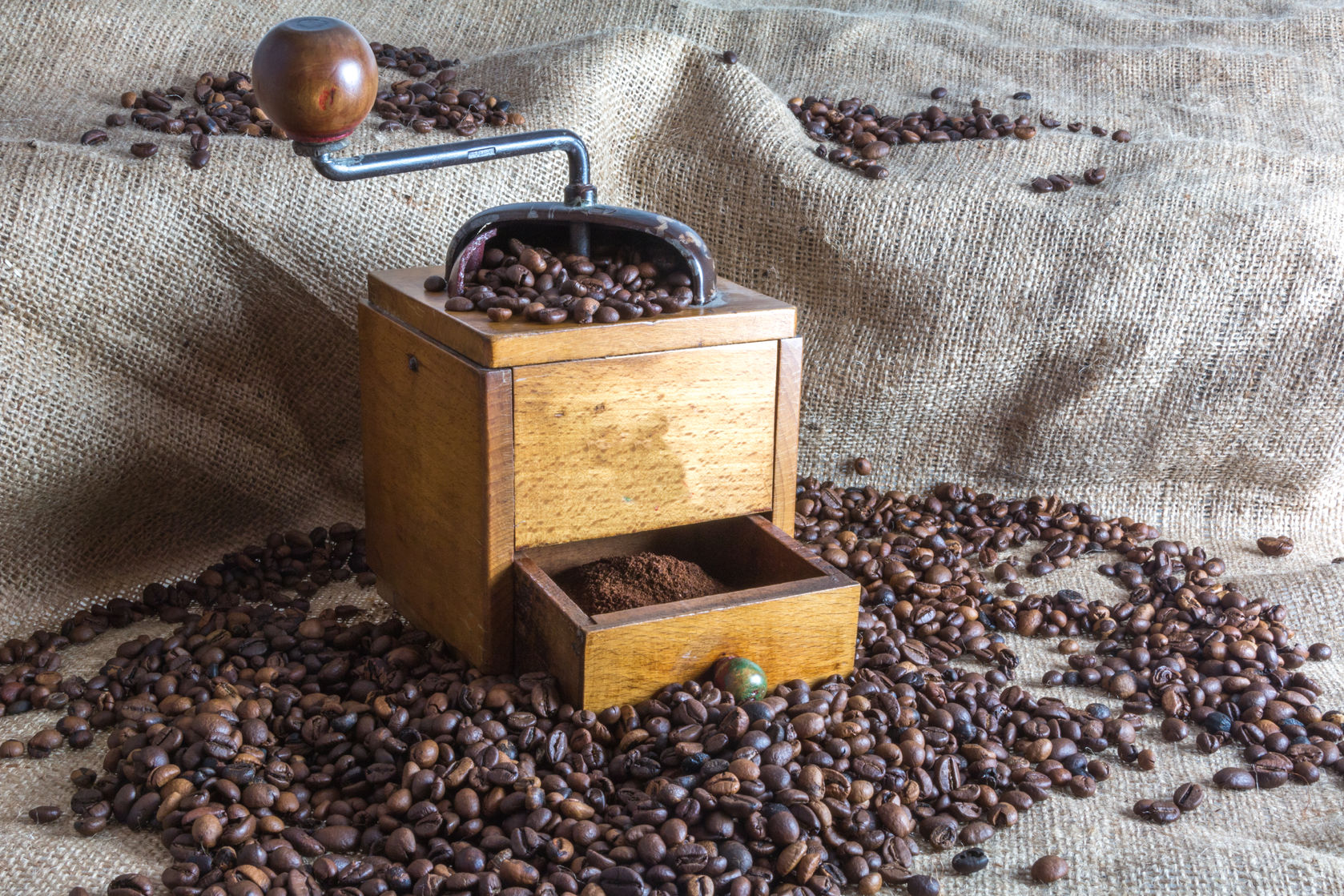coffee-machine